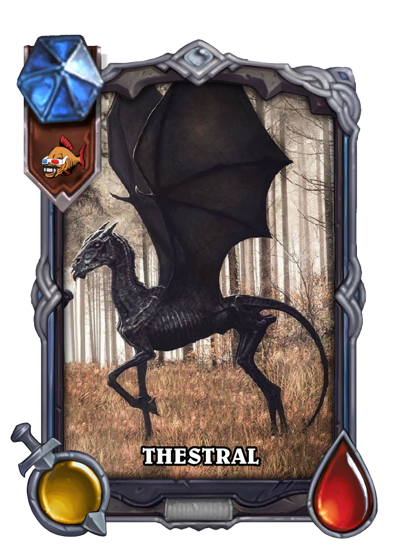 B-THESTRAL